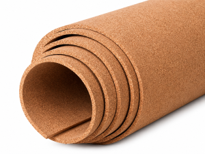 Special rubber products